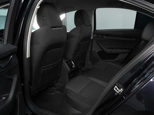 Лифтбек Skoda Octavia 2021 года, 1750000 рублей, Красный Пахарь