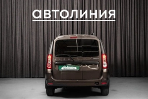 Универсал ВАЗ (LADA) Largus 2022 года, 1120000 рублей, Красноярск