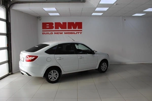 Лифтбек ВАЗ (LADA) Granta 2023 года, 710000 рублей, Смоленск