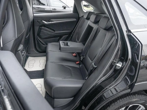 Внедорожник JAC JS6 2024 года, 2425000 рублей, Нижний Новгород