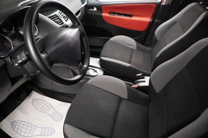 Хетчбэк Peugeot 207 2007 года, 319000 рублей, Оренбург