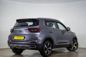 Внедорожник Chery Tiggo 4 Pro 2022 года, 1599000 рублей, Оренбург