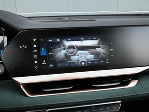 Внедорожник Geely Monjaro 2023 года, 2915000 рублей, Кирилловка