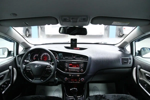 Хетчбэк Kia Ceed 2014 года, 1098000 рублей, Солонцы