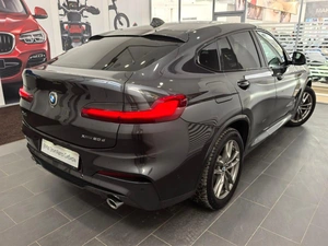 Внедорожник BMW X4 2019 года, 5382000 рублей, Новосибирск