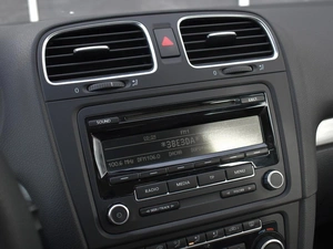 Хетчбэк Volkswagen Golf 2012 года, 925000 рублей, Краснодар