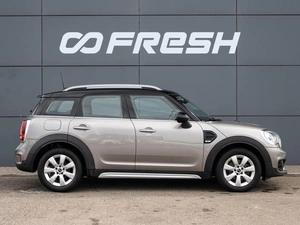 Внедорожник MINI Cooper Countryman 2018 года, 2580000 рублей, Краснодар