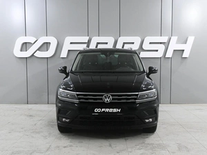 Внедорожник Volkswagen Tiguan 2020 года, 3079000 рублей, Ростов-на-Дону