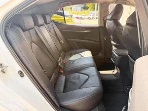 Седан Toyota Camry 2018 года, 2365000 рублей, Ставрополь