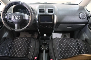 Внедорожник Suzuki SX4 2012 года, 899000 рублей, Омск