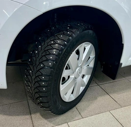 Хетчбэк ВАЗ (LADA) Granta 2022 года, 677000 рублей, Красноярск