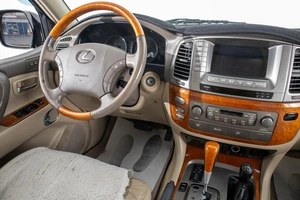 Внедорожник Lexus LX 2004 года, 1999000 рублей, Барнаул