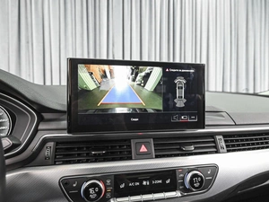 Седан Audi A4 2020 года, 3129000 рублей, Ставрополь