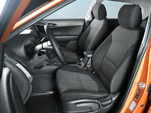 Внедорожник Hyundai Creta 2017 года, 1529000 рублей, Аксай