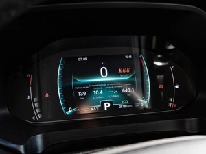 Внедорожник Chery Tiggo 7 Pro 2021 года, 1735000 рублей, Краснодар