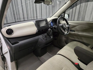 Хетчбэк Nissan Dayz 2019 года, 870000 рублей, Красноярск