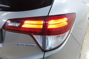Внедорожник Honda Vezel 2014 года, 1399000 рублей, Новокузнецк