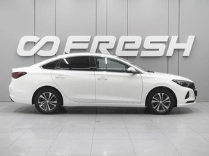 Седан Changan Eado Plus 2023 года, 1660000 рублей, Ростов-на-Дону