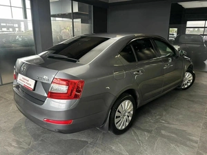 Лифтбек Skoda Octavia 2014 года, 1250000 рублей, Абакан