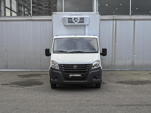 ГАЗ ГАЗель Next, III (2013—н. в.) 2024г. 2024 года, 4049000 рублей, Ставрополь