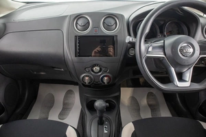 Хетчбэк Nissan Note 2017 года, 1129000 рублей, Барнаул