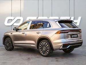 Внедорожник Geely Xingyue L 2025 года, 4248000 рублей, Краснодар