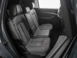 Внедорожник Audi Q6 2023 года, 7039000 рублей, Тюмень