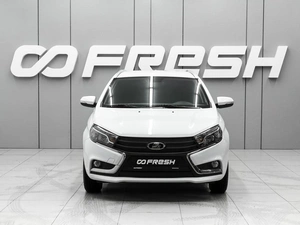 Универсал ВАЗ (LADA) Vesta 2018 года, 1190000 рублей, Ростов-на-Дону