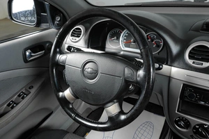 Хетчбэк Chevrolet Lacetti 2009 года, 579000 рублей, Тюмень