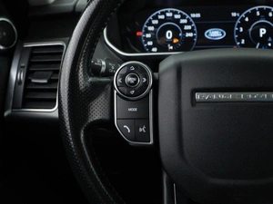 Внедорожник Land Rover Range Rover Sport 2017 года, 3449055 рублей, Москва