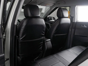 Внедорожник Hyundai Creta 2019 года, 1820000 рублей, Тюмень