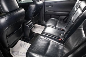 Внедорожник Lexus RX 2013 года, 2819000 рублей, Сургут