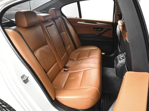 Седан BMW 5 серия 2013 года, 1910000 рублей, Ставрополь