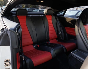 Купе Mercedes-benz E-класс 2017 года, 3670000 рублей, Большой Сочи