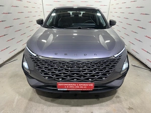 Внедорожник OMODA C5 2022 года, 1850000 рублей, Красноярск