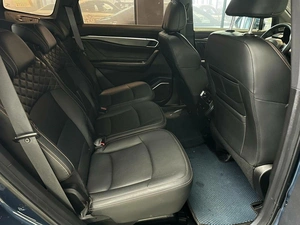 Внедорожник Geely Okavango 2023 года, 2595000 рублей, Абакан