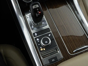 Внедорожник Land Rover Range Rover Sport 2019 года, 5499050 рублей, Москва