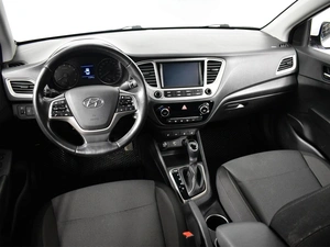 Седан Hyundai Solaris 2019 года, 1399900 рублей, Казань