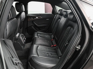 Седан Audi A6 2012 года, 1759000 рублей, Ставрополь