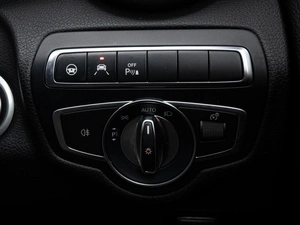 Купе Mercedes-benz C-класс 2017 года, 2630000 рублей, Краснодар