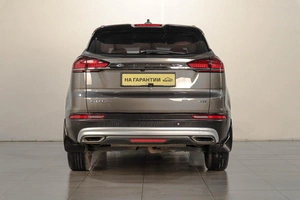 Внедорожник Geely Atlas Pro 2024 года, 2629000 рублей, Челябинск