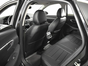 Седан Hyundai Sonata 2020 года, 2048900 рублей, Казань