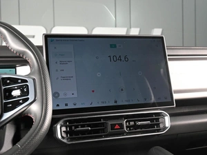 Внедорожник Jetour T2 2024 года, 3269000 рублей, Ростов-на-Дону