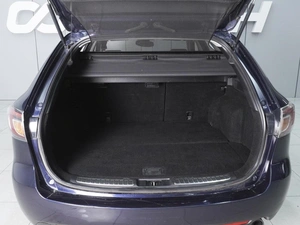 Универсал Mazda 6 2009 года, 840000 рублей, Ростов-на-Дону