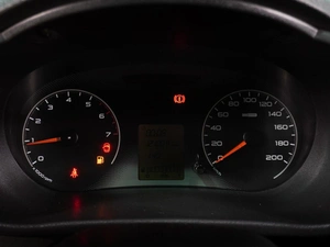 Седан ВАЗ (LADA) Granta 2017 года, 599000 рублей, Воронеж