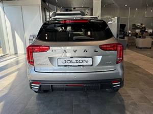 Внедорожник Haval Jolion 2026 года, 2799000 рублей, Красноярск
