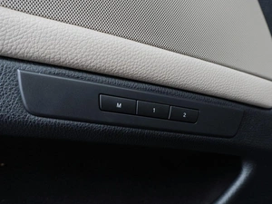 Седан BMW 5 серия 2011 года, 1920000 рублей, Тюмень