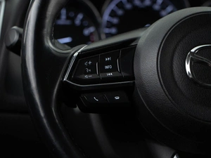 Седан Mazda 6 2016 года, 1892031 рублей, Москва