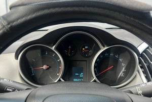 Универсал Chevrolet Cruze 2013 года, 790000 рублей, Солонцы