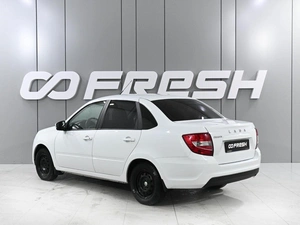 Седан ВАЗ (LADA) Granta 2023 года, 639000 рублей, Аксай
